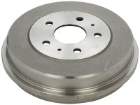 Brembo 14A69510 - тормозной барабан